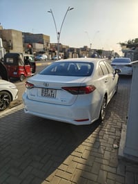 كورلا هايبر • ٢٠٢٥ • رقم اربيل