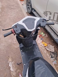 دراجه شحن خير من الله البيع وشراي خاص 07872180746 واتساب