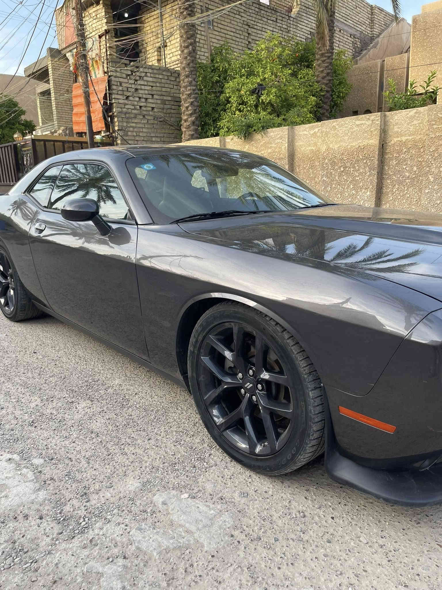 السلام عليكم 
جالنجر موديل 2022 gt تو ويل🎖️

 فول عدا الفتحة بدون ايرباك ماشيه  40300

سوبر تراك باك لانج كونترول-شاشة جبيرة-رادارات جانبية-حساس خلفي-كشن السايق خزن ميموري-كشنات كنتارة- كشنات تدفئة تبريد - ستيرن تدفئة- سستم سماعات الباين وبعد المواصفات العادية

السيارة حادثه حافه الجاملغ الامامي الايسر ومصبوغ كدها وحافه الجاملغ الخلفي ومصبوغ والجاملغ الامامي الايمن بارد

صور الحادث بلمنشور مرفقة

السعر 23000 وبيه مجال للوجوه الطيبة

واذا معجبك السعر تفرج صور الحادث مرة لخ

رقم التلفون ***********
