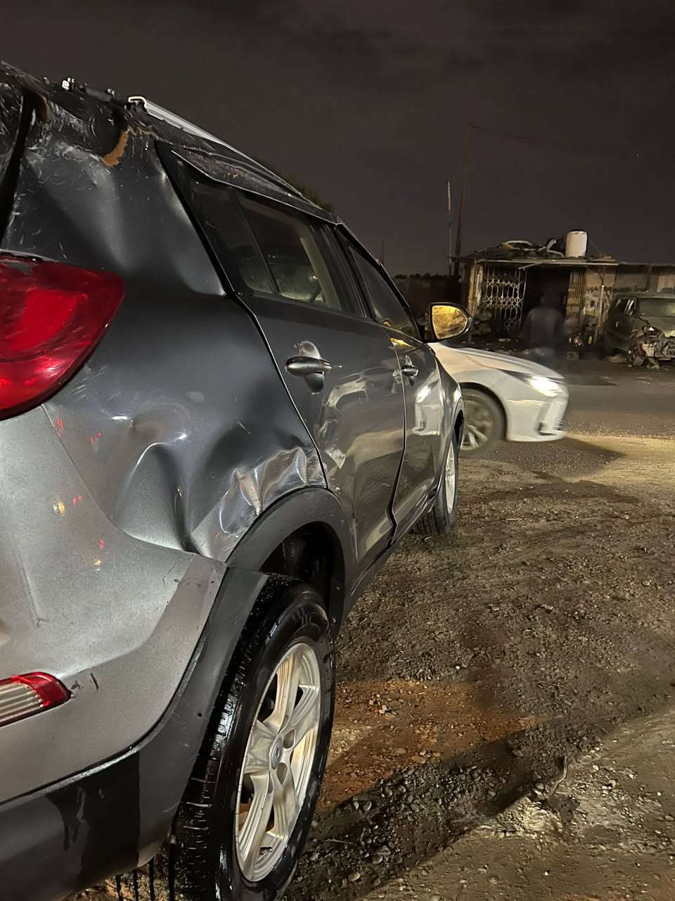 سلام عليكم سبورتج خليجي رقم بغداد مكينه الفين دوش بدون يرباك سابقن مكفوله صار بيه حادث وبيع عله حادثه مكاني بغداد دوره *********** ممتواجد عل نت
