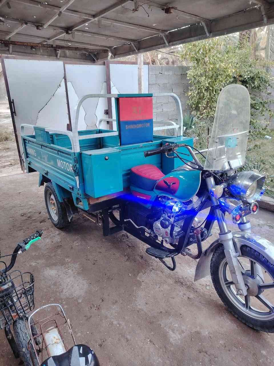 السلام عليكم ستوته مديل ٢٠٢٢ اوراق بلال اصليات مكفوله كفاله عامه شاصي رغبه محرك البلادي الستوته جديده كهربائياه كله شغاله للبيع السعر ٢١٠٠ بيه مجال المكان كربلاء الامام عون ***********
