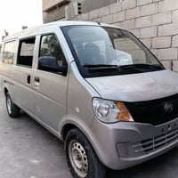 ليفان • ٢٠١٤ • مكينه وكير