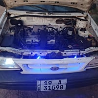 موديل ٩ • كربلاء • الكير جديد