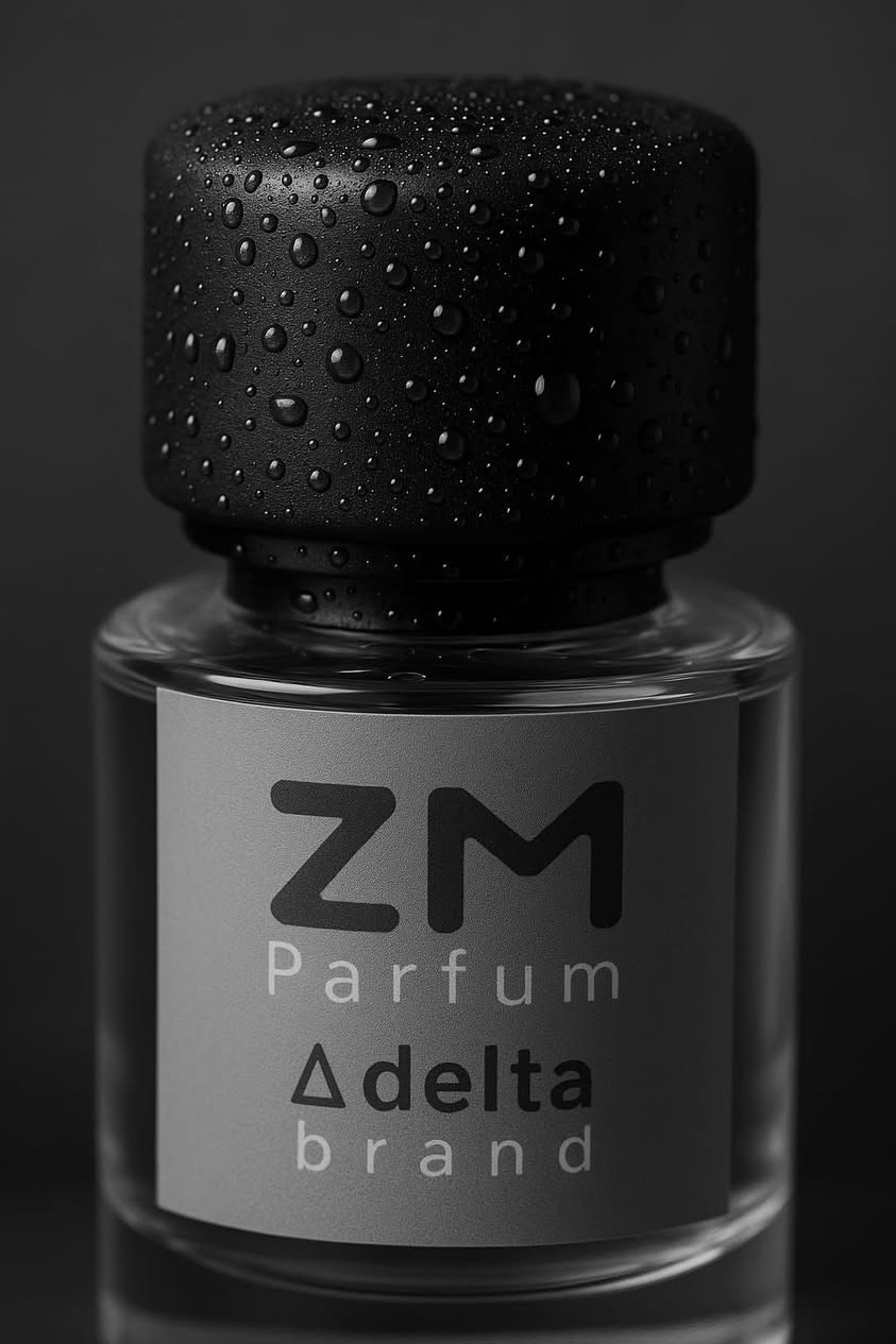 عطر ZM 
العطر سعره 15الف وتوصيله مجاني ا
 تفاصيل العطر

حجم العطر 30ml ثباته وفوحانه ممتاز جدا 
النوتات عبارة عن فاكهي وزهري وعسل ويرهم للجنسن 
***********
