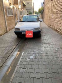 اقرة التفاصيل قبل الاتصال رجاءا سيارة متعوب عليها يعني جاهزة  مكلف بال...