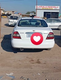 لكنزة • موديل ٩٩ • محرك ٢٠٠٠