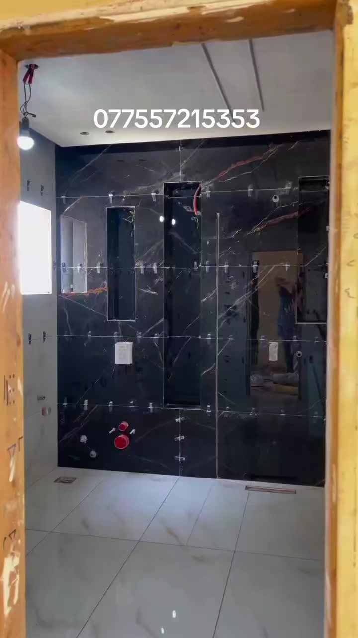 السلام عليكم
خلفه سيراميك مصري درجه اولى سرعه ودقه ووتنفيذ واحترام للمواعيد كاشي مرمر بورسلين الواح جدران وارضيات وبايات استلام مهندسين ***********
