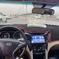 سوناته ٢٤٠٠ • ٢٠١٠ • خليجي