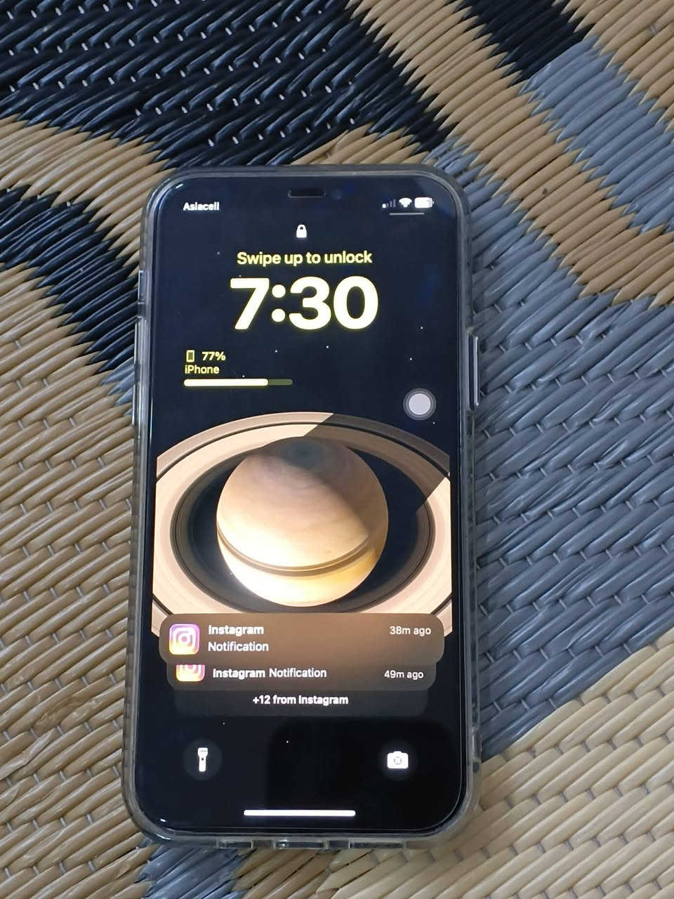 ايفون 12pro  للمراوس شعدك نزل


**إذا كنت صاحب هذا الإعلان وتريد حذفه لأي سبب، رجاءا أرسل رسالة إلى الدعم الفني**