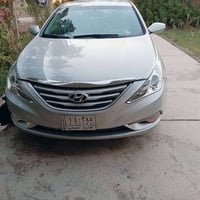 سوناته • ٢٠١٤ • ماشيه ١٩٧الف