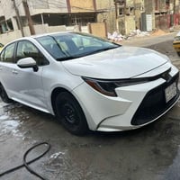 كورلا امريكي • ٢٠٢٠ • ٧١٠٠٠ كم