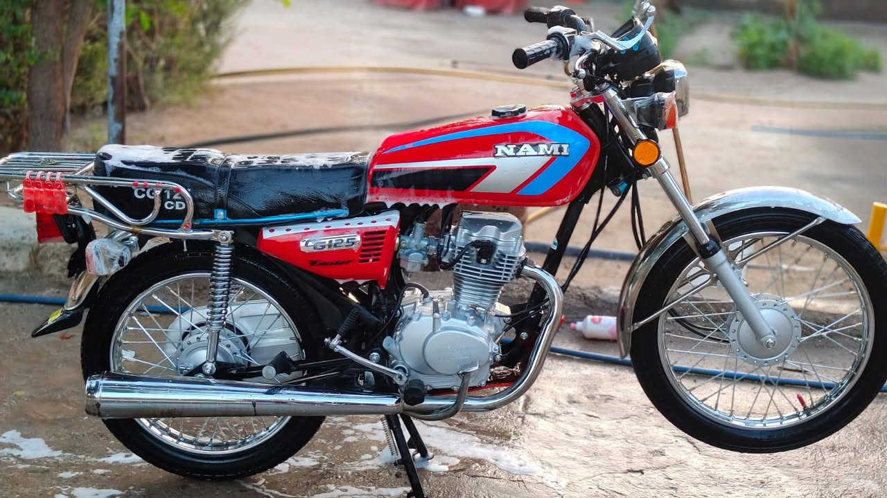 سلام عليكم دراجه نامه اربعه كير متياز دراجه حلوه ونضيفه كلش علا يد وحده موديل 2026 
وراق كامله سعر 650 وبيه مجال قليل 
مكان طريق كربلاء نجف عامود 685
رقم الهاتف *********** مكفوله من كلشي
