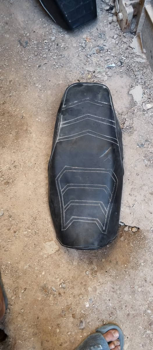 سلام عليكم غراض مال دراجه إيراني البيع كلمن وسعره مكان ميسان والماعده بلاش عمارة, ميسان


**إذا كنت صاحب هذا الإعلان وتريد حذفه لأي سبب، رجاءا أرسل رسالة إلى الدعم الفني**