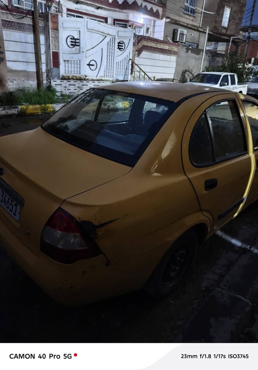 طيبة 2015 بأسمي
سنوية 2030 مصفرة هيئة وغرامات 

محرك وكير تبريد وتدفئة خير من الله 
سعرها 33 وبيها مجال
‏‪***********‬‏
