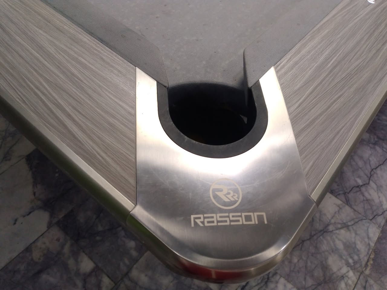 سلام عليكم رايسون مال علويه الاصلي جديد مستعمل اقل شهرين الاستفسار تصال*********** او واتساب🤳👌
