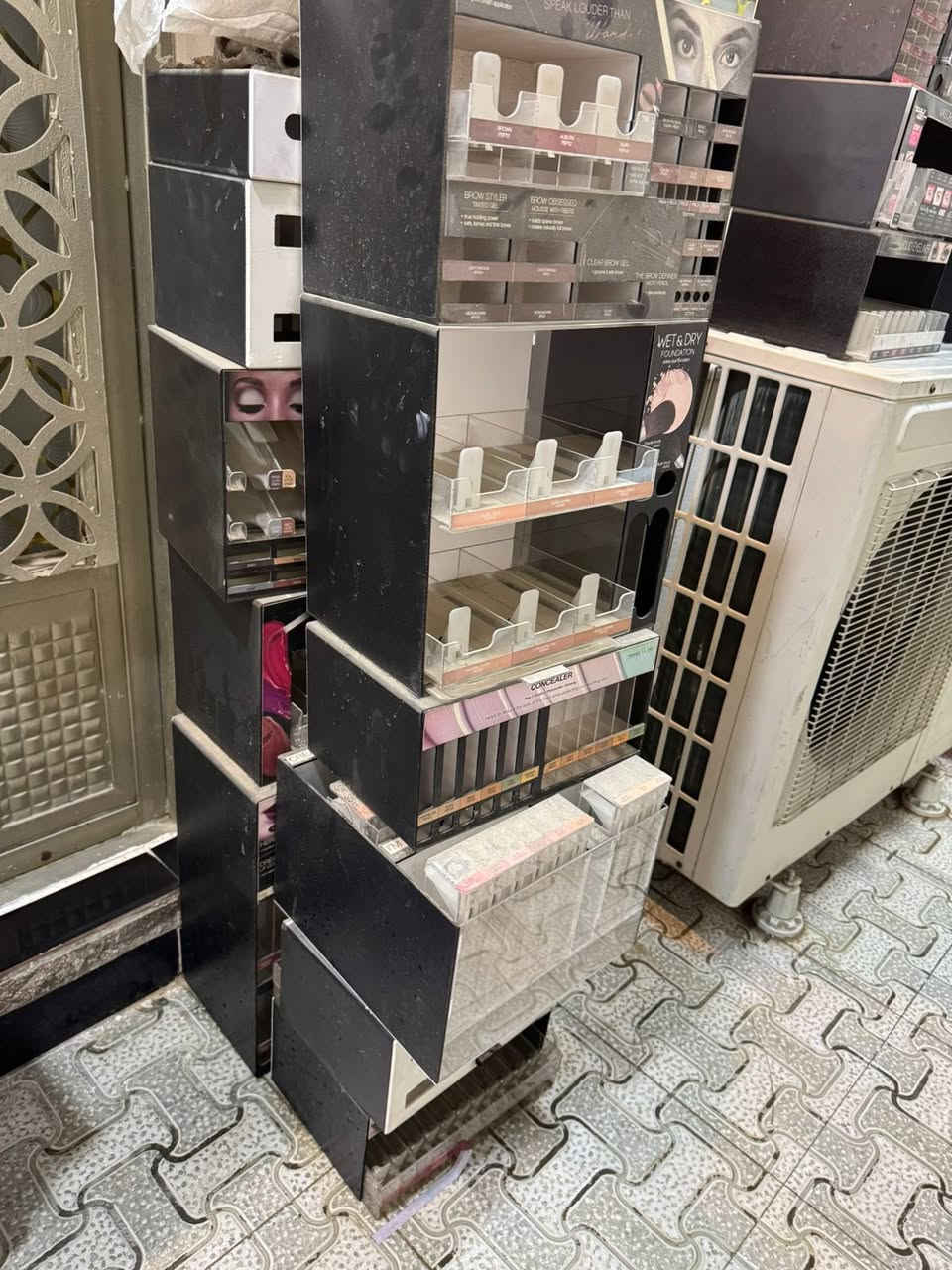 للبيع عارضات ميك اب


**إذا كنت صاحب هذا الإعلان وتريد حذفه لأي سبب، رجاءا أرسل رسالة إلى الدعم الفني**