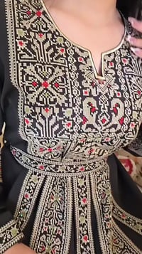 عباية فخمة • لمسة شرقية • اللاذقية شارع هنانو