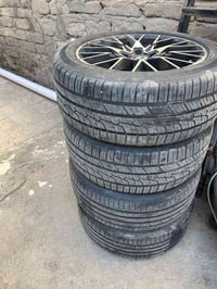 للبيع فقط السعر 500 الف  حجم 18  07770050100