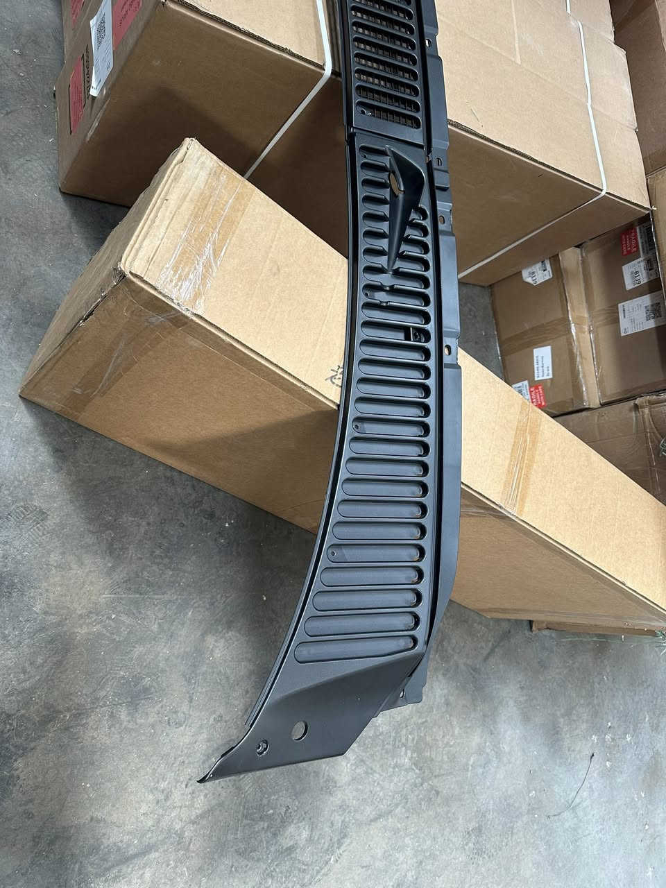 فورد ف ٣٥٠ ٢٠٠٧ باخە ماسیحە نوی بیلادی

*********** واتساب وكورك
