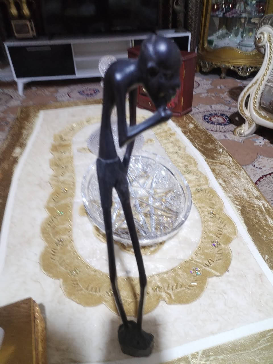 ياألله سلام عليكم نقدم لكم أجمل الانتيكات والاجهزه الاصليه وبأسعار مناسبه


**إذا كنت صاحب هذا الإعلان وتريد حذفه لأي سبب، رجاءا أرسل رسالة إلى الدعم الفني**