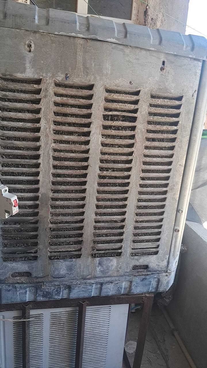 ممبرده نظيفه شغاله المنيوم حجم ثنين ونص سعرها 75بغداد قرب مركز شرطه لخنساء


**إذا كنت صاحب هذا الإعلان وتريد حذفه لأي سبب، رجاءا أرسل رسالة إلى الدعم الفني**