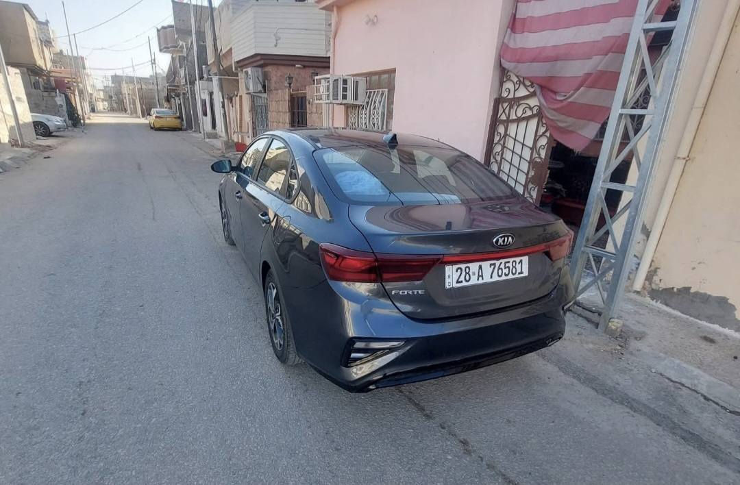 فورتي ٢١ معوقين والوكاله مضمونه من المالك تبديل جاملغ وبنيد نفس اللون مكينه ٢٠٠٠ ماشيه ٧٢
للبيع او مراوس بأحدث مع الفرق 
العنوان كربلاء
***********
