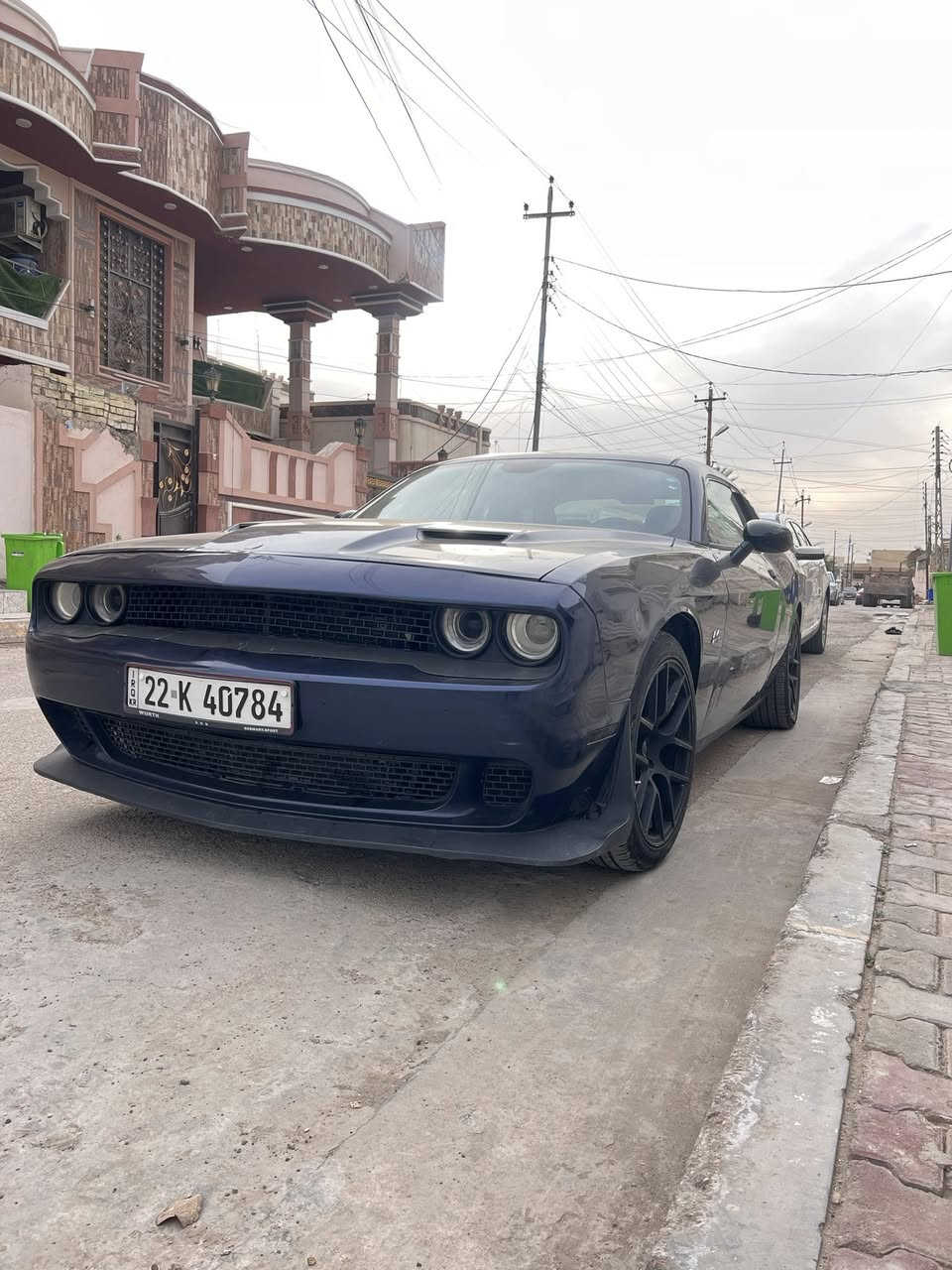 السلام عليكم 
للبيع فقط 
جالنجر 16 رقم اربيل بسمي تحويل او وكاله 
حادث طخطخات جانبيه بسيطه بدون دواخل 
ايرباك برده فقط
محرك 3.6
العنوان الانبار الفلوجة 
السعر 132
***********
