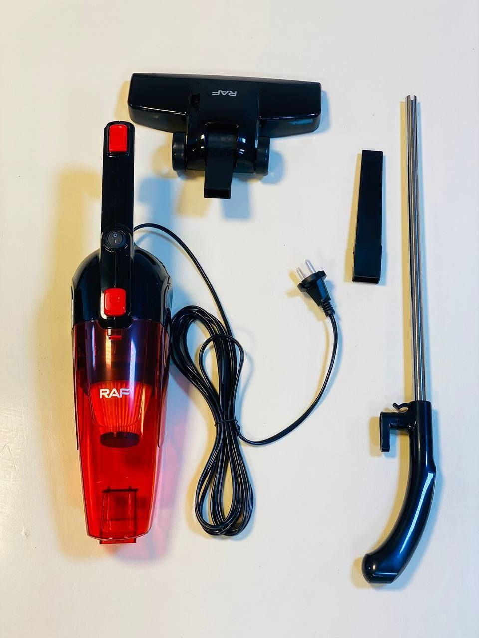 بعد النجاح الذي حققته شركة راف الالمانية وصلتنا مكنسة RAF الالمانيةالاصلية🇩🇪💯

المكنسه الذكية الكهربائية 2*1
مكنسة عامودية+مكنسة متنقلة
{نظام الشفط}
               [نظام🌪️🌪️ الاعصار] يعني يعطي الجهاز  القوة لسحب  الاتربة والاوساخ حتى الثقيلة
منها 💪💪  

تستخدم للسجاد والارضيات والقنفات💺 ودواخل السيارة🚕 
مميزاتها ↘️↘️
🗯️ملف من النحاس بقوة 600 واط
🗯️مرونةالاستخدام والحمل 
🗯️خزان شفاف  للغبار 
🗯️فلترمن الفايبركلاس قابل للغسل
🗯️نظام السحب(نظام آلاعصار) 🌪️
🗯️سهولةالتنظيف والتفريغ
🗯️سهولةالتركيب
🗯️سهولة الحمل والتخزين  
🗯اقتصادية تعمل على المولدات. 
🗯يمكن فتحها وتغير نوع استخدامها بسهولة . 
🗯 محرك قوي لسحب شعر الحيوانات الاليفة . 
🗯 خزان بحجم 0.8 لتر. 
🗯 راس لتنظيف الزوالي مع عجلات لتسهيل الحركة 
🗯 سلك بطول 4.5 متر 
🗯 زر تشغيل واطفاء .
⚠️لا نتعامل مع المناشئ الرديئة اطلاقاً بل نتعامل مع الماركات العالمية وذات الجودة الممتازة
#الاصلي المنشأ الماني 🇩🇪 💯
🚘يوجد خدمة توصيل لجميع محافظات العراق ٤ الاف🚘 بغداد, العراق


**إذا كنت صاحب هذا الإعلان وتريد حذفه لأي سبب، رجاءا أرسل رسالة إلى الدعم الفني**