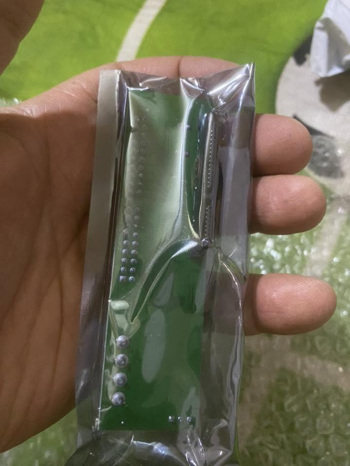 الي يفيده ذني القطعتين سعرهن ١٥


**إذا كنت صاحب هذا الإعلان وتريد حذفه لأي سبب، رجاءا أرسل رسالة إلى الدعم الفني**