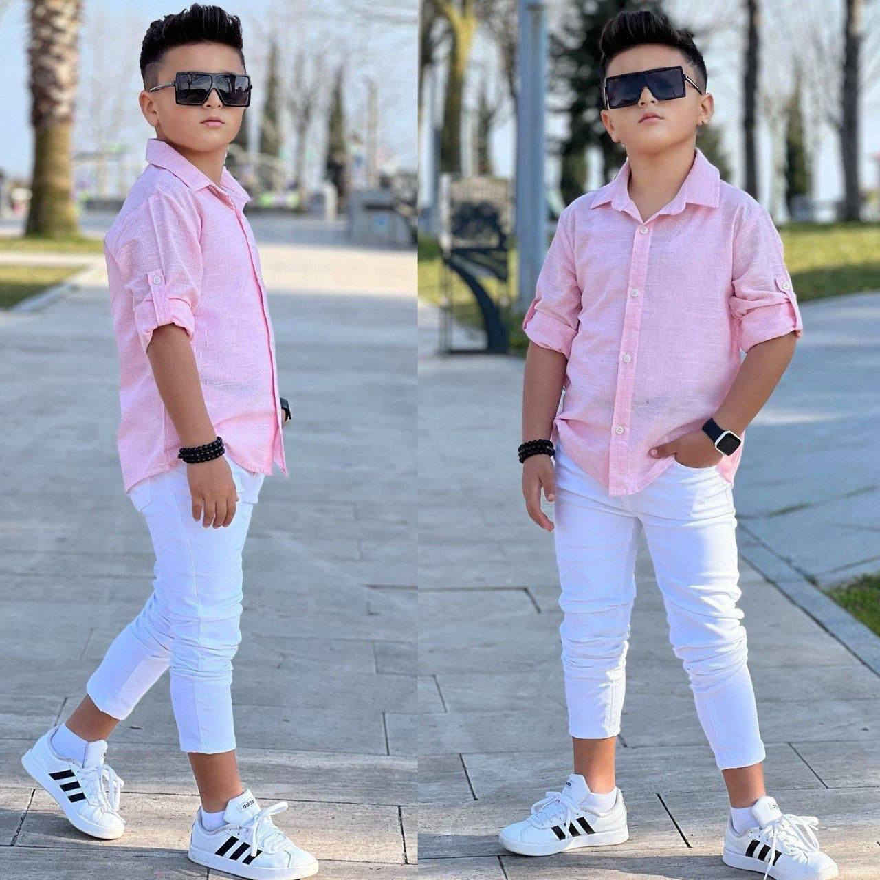 احدث موديلات العصرية من  masa kids انضموا الينا لمتابعة احدث الموديلات
 رابط تلغرام
https://t.me/+ylTUgf5Q5RhlNzZk
رابط واتس 
https://wa.me/905345407648


**إذا كنت صاحب هذا الإعلان وتريد حذفه لأي سبب، رجاءا أرسل رسالة إلى الدعم الفني**