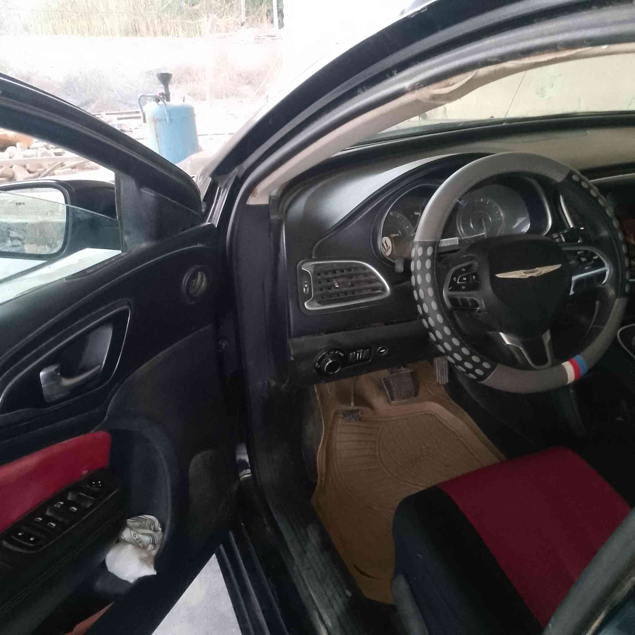 سي ٢٠٠


**إذا كنت صاحب هذا الإعلان وتريد حذفه لأي سبب، رجاءا أرسل رسالة إلى الدعم الفني**