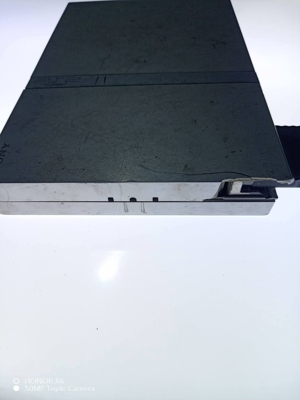 بيع بلي تو ٢ شغال مابي يدات ومابي فلاش سعره ٢٥ الف


**إذا كنت صاحب هذا الإعلان وتريد حذفه لأي سبب، رجاءا أرسل رسالة إلى الدعم الفني**