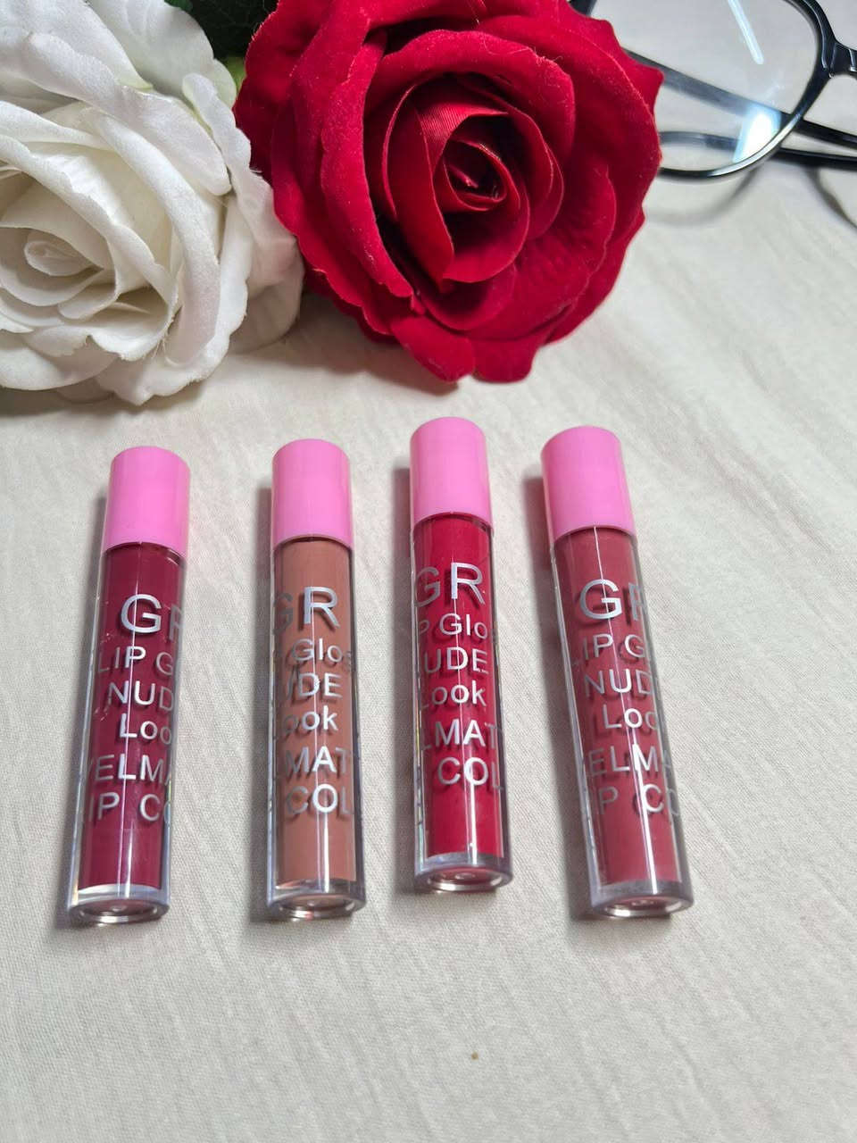 👑 دلّلي نفسج بكل تفاصيل الجمال
منتجات مختارة بذوق راقي
💄 مكياج | 👗 ملابس | 👜 اكسسوارات | 🧴 عناية
🚚 توصيل سريع لكل العراق


**إذا كنت صاحب هذا الإعلان وتريد حذفه لأي سبب، رجاءا أرسل رسالة إلى الدعم الفني**