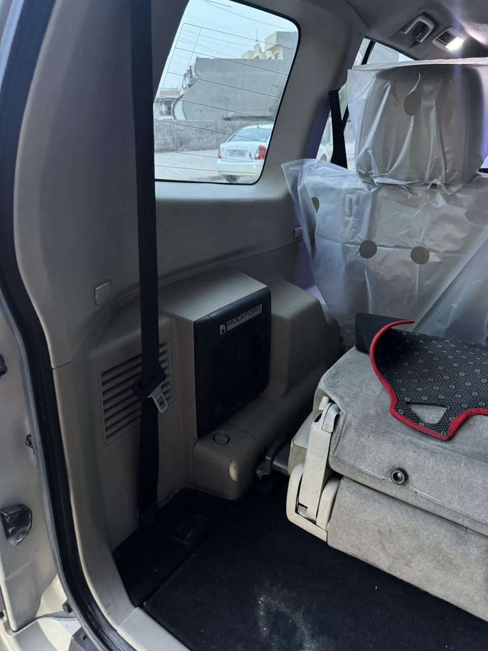 السلام عليكم باجيرو 2015 
مكفوله من الصبغ حبتور بيه فقط بارد ب أماكن فقط قليله 
كير مكينه مكفول    
بدون تحديث بلادي 2015
موصفات فول حبتور 
السعر 158$
اي ستفسار***********
