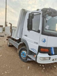 اتيكو 2001 • سنوية جديد • كيفري