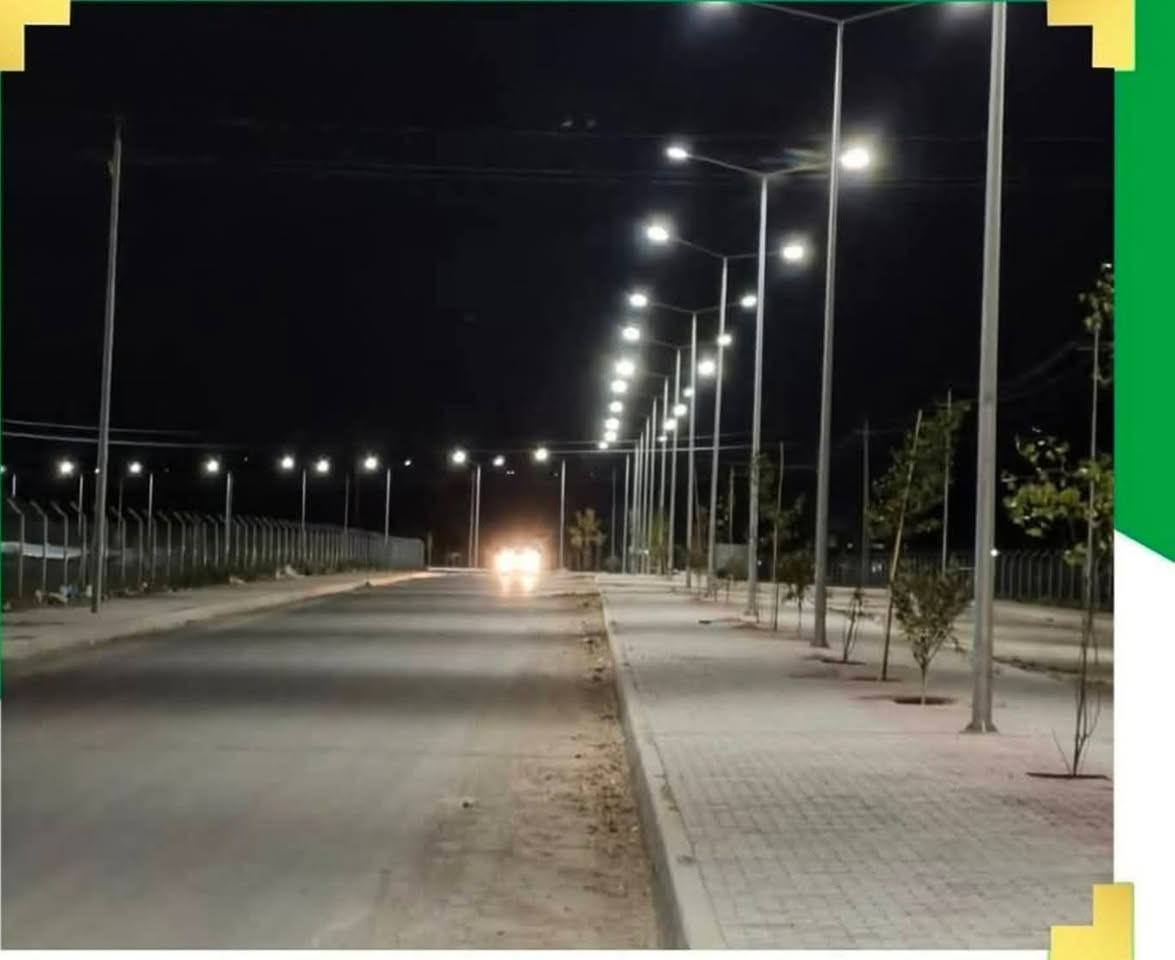 🏠اعلان اعلان
قطعه للبيع
موقع مميز
~~~~~~~~~~~
طابو ملك صرف سعر مناسب بيع سريع
~~~~~~~~~~~~
📐المساحه:-240م
📐الواجهة :-12م
~~~~~~~~~~~
📍الموقع :مجمع ملنيوم
~~~~~~~~~
💸السعر :-علق ب(تم) يوصلك السعر
~~~~~~~~~~~
للاستفسار اكثر الاتصال على
***********📱
~~~~~~~~~~~
نستقبل جميع العروض 
🏠السكنيه  🏛️التجاريه
