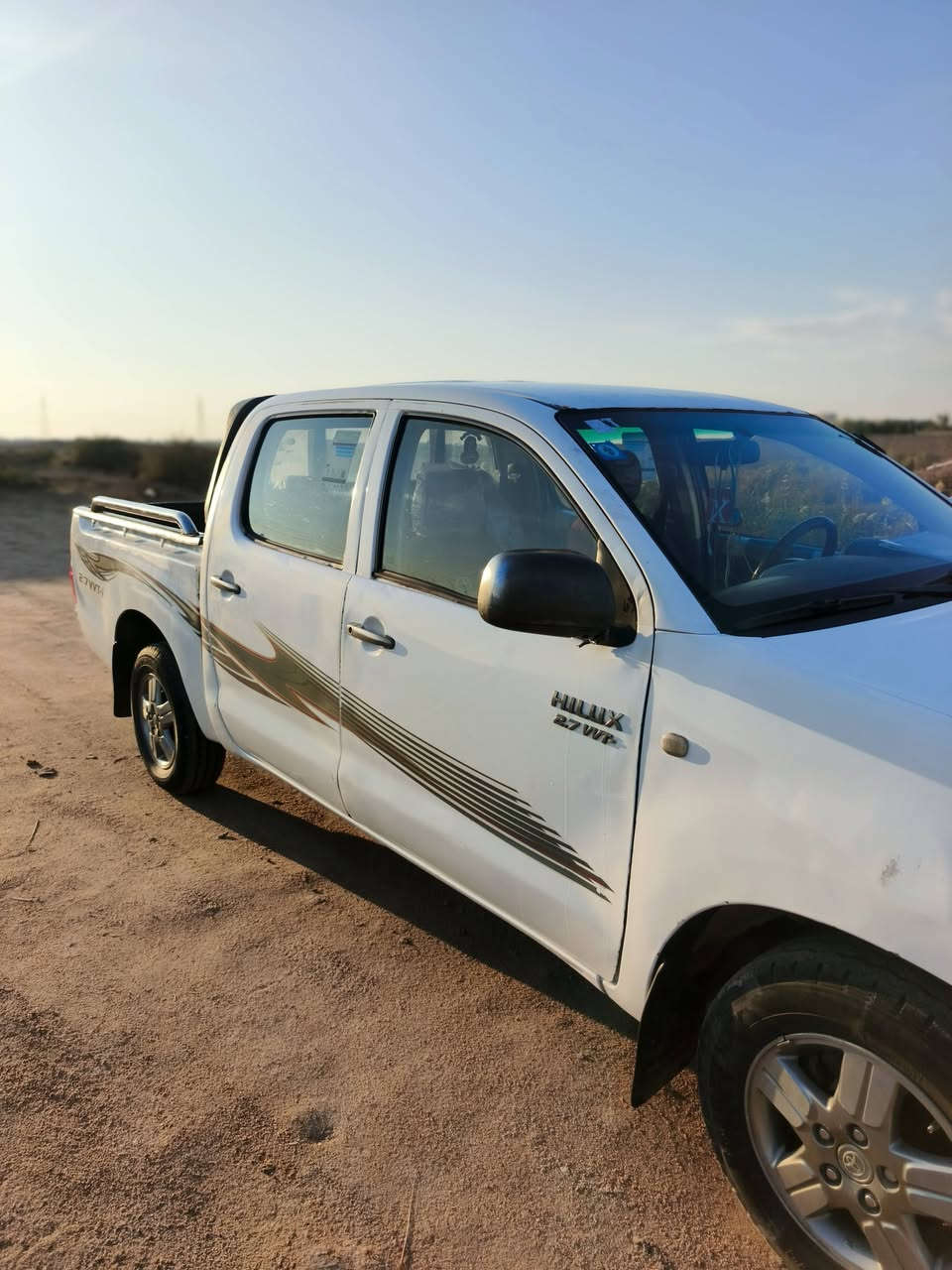 سلام عليكم للبيع بيكم 2010سياره بيها تجيه كلش خفيفه او تماتيك حداديه تخم تاير تتفئه تبريد ومكينه وكير كفاله رقم دولي بصره جديد بسمي تحويل ثاني يوم سياره جاهزه مال جناي مكان البصره دير شافي  ‏‪
***********
