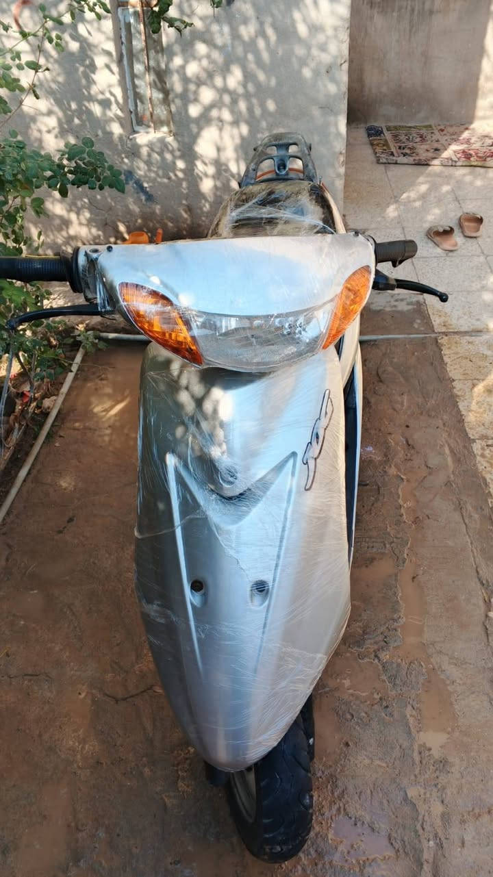 دراجة للبيع نضافة وسرعة السعر 225
مكفولة كفالة عامة من اي شي الاستفسار ***********
