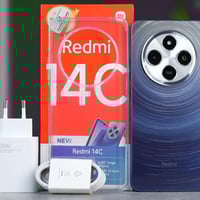 ريدمي ١٤ سي • جديد • باب ثاني