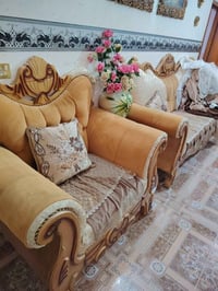 تخم • نظيف • طقم ٦ قطع