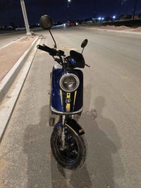 R11 • ٥بطاريات ٣٢أمبير • كارت وبصمة