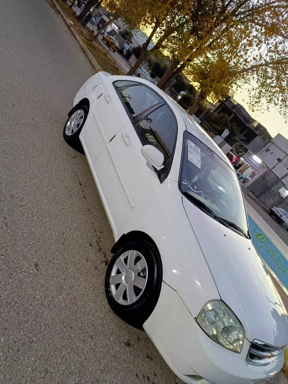 السلام عليكم أدمن وافق جدا مستعجل
اوبترا موديل ٢٠١٣ للبيع 
بيها فقط ٣ قطع صبغ الباقي كفاله 
كير مكينه حداديه كلهم جدد 
السياره مبيها أي نقص 
تخم تاير جديد 
رقمها سليمانية أبيع بالقسط مقدمه ٤٥ وكل شهر ٣ أوراق 
السعر الكلي ١٠٠ 
الرقم ***********
***********
العنوان بغداد وبخدمتكم
