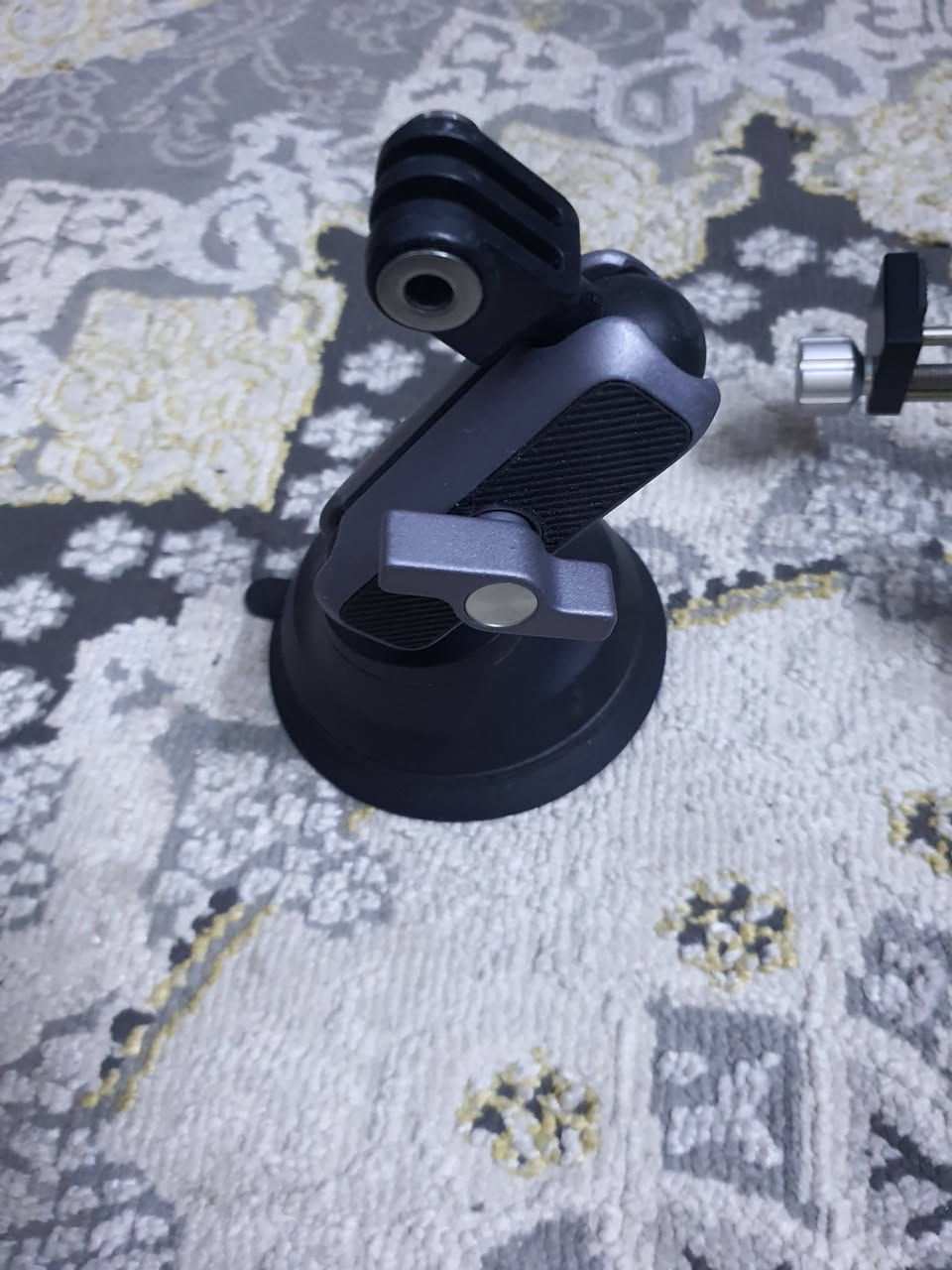 السلام عليكم
قطع تخص التصوير البيع شلع سعر القطعة ١٥ الف


**إذا كنت صاحب هذا الإعلان وتريد حذفه لأي سبب، رجاءا أرسل رسالة إلى الدعم الفني**