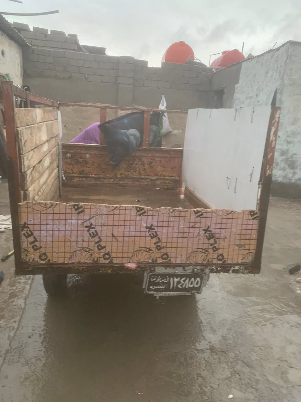 السلام عليكم ستوته لبيع سعر600وبيه مجال ستوته رقم اسود عنواني بصره زبير محلت الشمال شراي راسلني خاص


**إذا كنت صاحب هذا الإعلان وتريد حذفه لأي سبب، رجاءا أرسل رسالة إلى الدعم الفني**