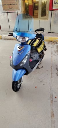 ماكس منغولي • مديل ٢٠٠٣ • دوانيه حي العسكري