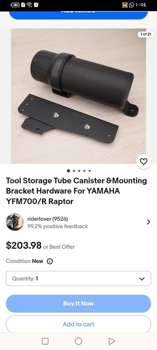 كل هالمقومات والمزايا ب  10 فقط


**إذا كنت صاحب هذا الإعلان وتريد حذفه لأي سبب، رجاءا أرسل رسالة إلى الدعم الفني**