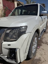 باجيرو • ٢٠١٤ • مكفولة