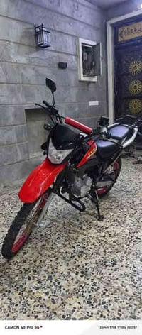 بابل الحله • TTX لونسر • 150 سي سي