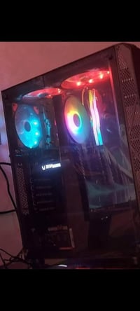 تجميعة • i5 12400F • RTX 4060 زوتاكس