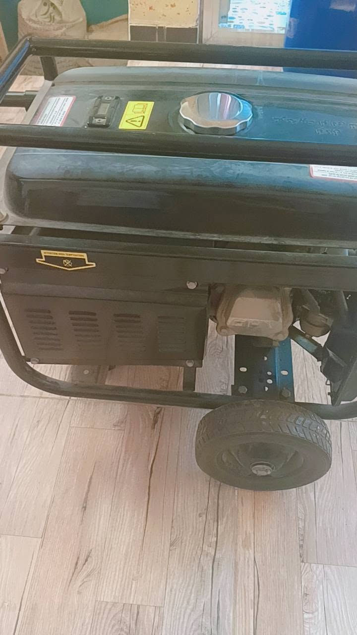 مولده للبيع من نوع أسترا استعمال مره واحده فقط السعر ٣٥٠ بيها مجال بسيط


**إذا كنت صاحب هذا الإعلان وتريد حذفه لأي سبب، رجاءا أرسل رسالة إلى الدعم الفني**